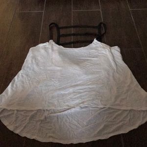 Charlotte Russe going out shirt